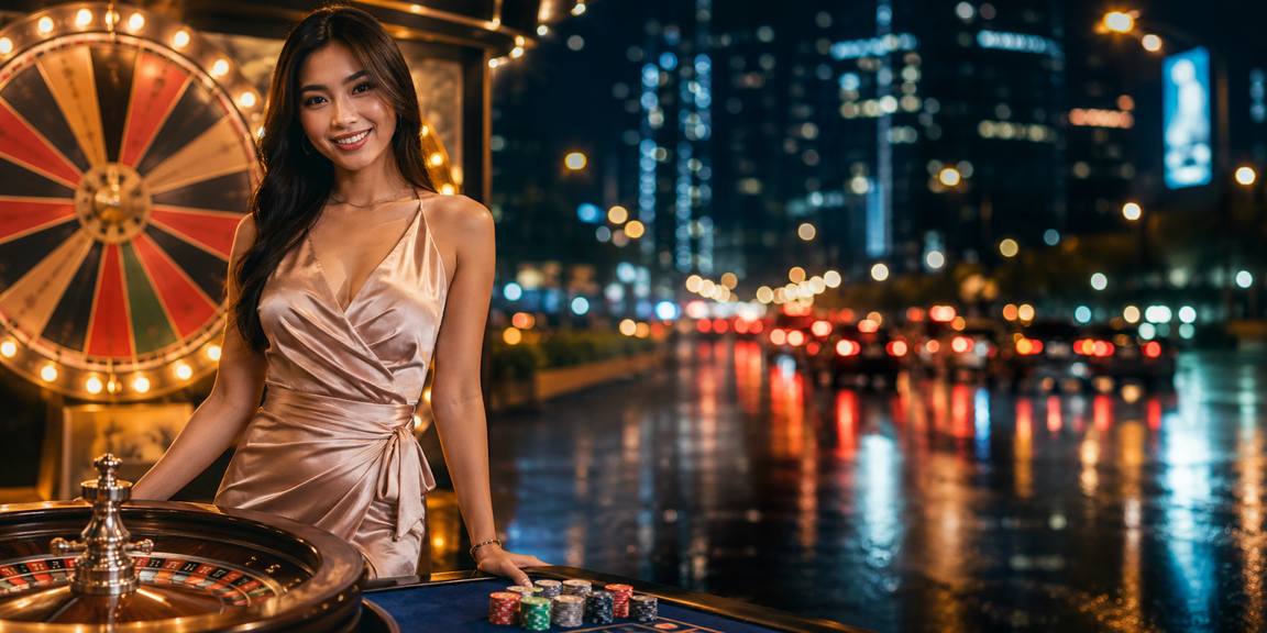 Ganesha Fortune di ciatoto — Keberuntungan dalam Setiap Putaran